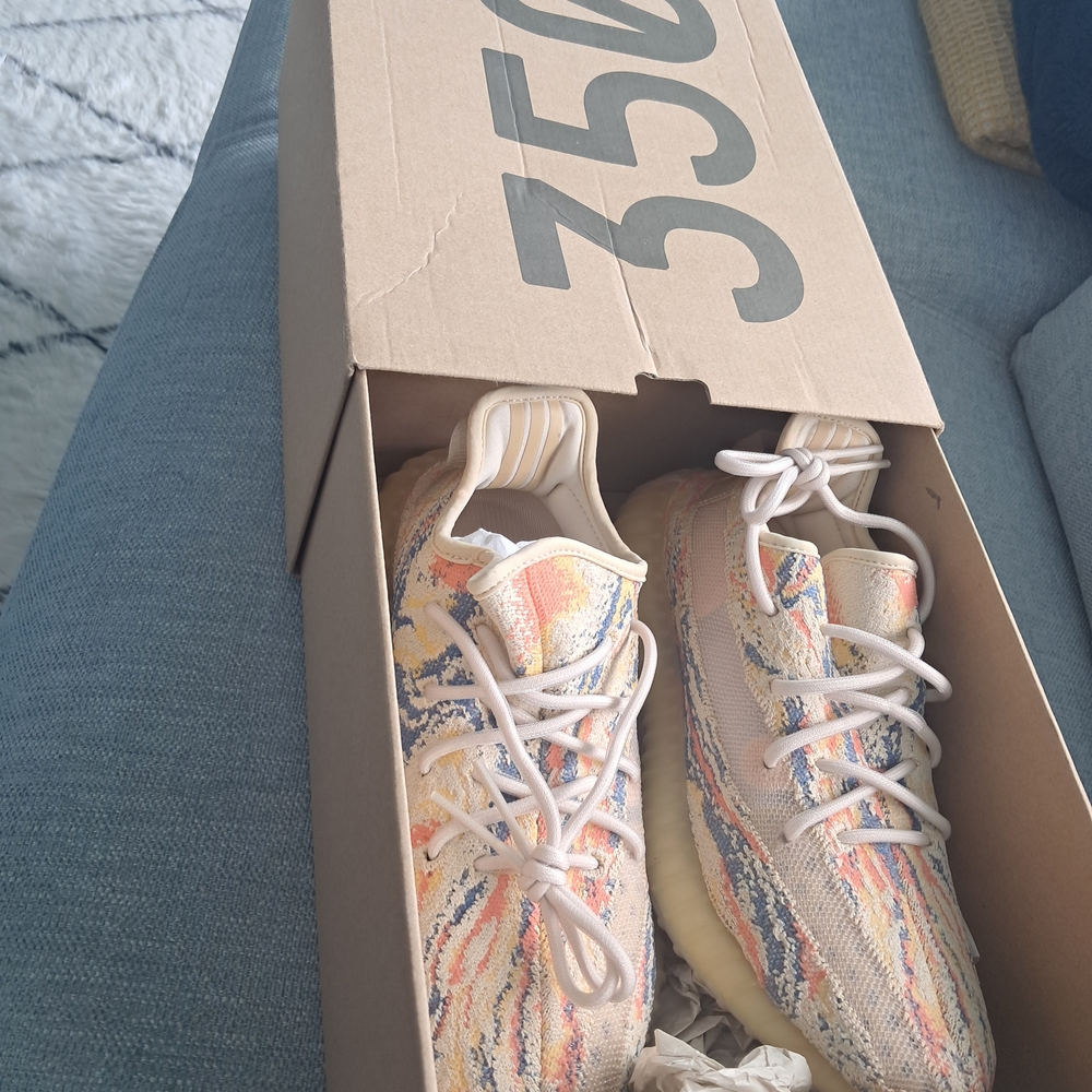 adidas Yeezy Boost 350 V2 MX Oat